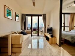 The Landmark (D3), Condominium #624509911